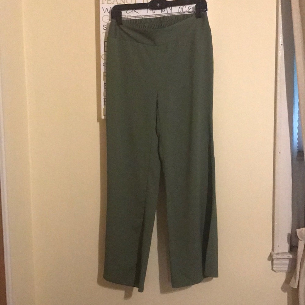 Adam Levine Women's Wide Leg Pants NWOT